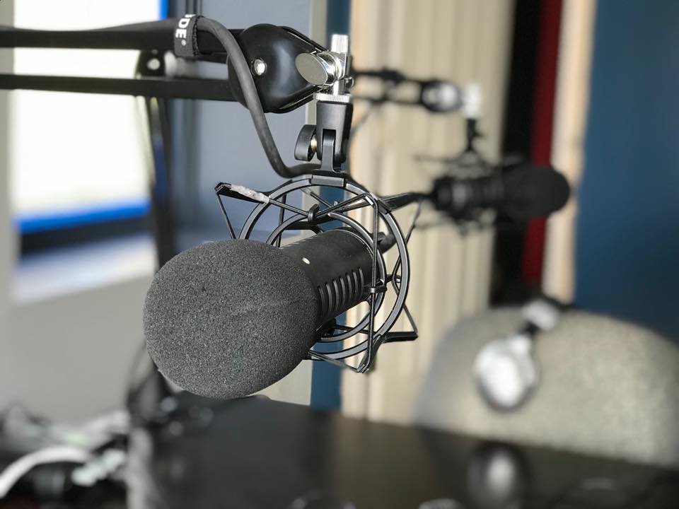 VoxCast Plus