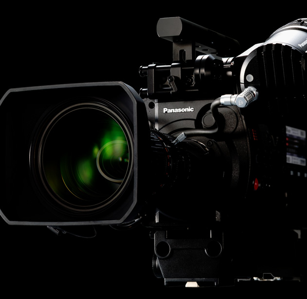 TV Spots