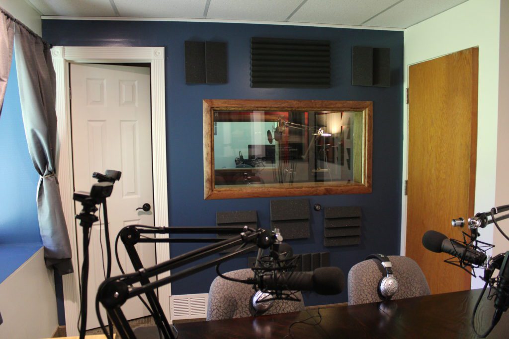 Podcast: Voxcast